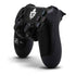 NHL Toronto Maple Leafs Black Background PS4 Controller Skin