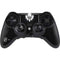 NHL Toronto Maple Leafs Black Background PS4/PC SCUF Impact Controller Skin