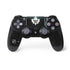 NHL Toronto Maple Leafs Black Background PS4 Pro/Slim Controller Skin