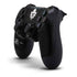 NHL Toronto Maple Leafs Black Background PS4 Pro/Slim Controller Skin