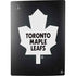 NHL Toronto Maple Leafs Black Background PS5 Bundle Skin