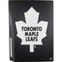 NHL Toronto Maple Leafs Black Background PS5 Bundle Skin