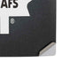 NHL Toronto Maple Leafs Black Background PS5 Console Skin