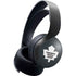 NHL Toronto Maple Leafs Black Background PULSE 3D Wireless Headset for PS5 Skin