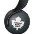 NHL Toronto Maple Leafs Black Background PULSE 3D Wireless Headset for PS5 Skin