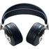 NHL Toronto Maple Leafs Black Background PULSE 3D Wireless Headset for PS5 Skin