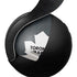 NHL Toronto Maple Leafs Black Background PULSE 3D Wireless Headset for PS5 Skin