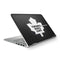 NHL Toronto Maple Leafs Black Background HP Spectre Skin