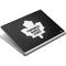 NHL Toronto Maple Leafs Black Background Surface Book Skin