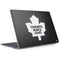 NHL Toronto Maple Leafs Black Background Surface Laptop 2 Skin