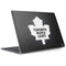 NHL Toronto Maple Leafs Black Background Surface Laptop 3 13.5in Skin