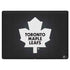 NHL Toronto Maple Leafs Black Background Surface Laptop 3 13.5in Skin