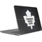 NHL Toronto Maple Leafs Black Background Surface Laptop Studio Skin