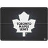 NHL Toronto Maple Leafs Black Background Surface Laptop Studio Skin