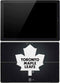 NHL Toronto Maple Leafs Black Background Surface Pro 4 Skin