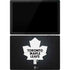 NHL Toronto Maple Leafs Black Background Surface Pro 7 Skin