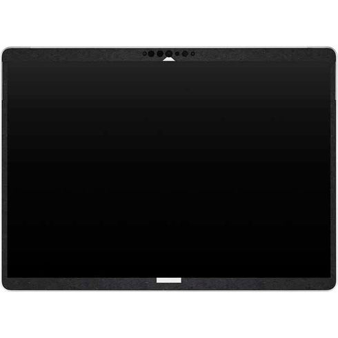 NHL Toronto Maple Leafs Black Background Surface Pro 8 Skin