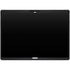 NHL Toronto Maple Leafs Black Background Surface Pro 8 Skin
