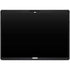 NHL Toronto Maple Leafs Black Background Surface Pro 9 Skin