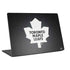 NHL Toronto Maple Leafs Black Background Universal Laptop 13in (10.6 x 7.6in) Skin
