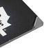 NHL Toronto Maple Leafs Black Background Universal Laptop 16.6in (13.4 x 9.7in) Skin