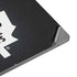 NHL Toronto Maple Leafs Black Background Universal Laptop 17in (13.8 x 10in) Skin