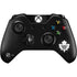 NHL Toronto Maple Leafs Black Background Xbox One Controller Skin