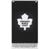 NHL Toronto Maple Leafs Black Background Xbox Series S Skins