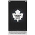 NHL Toronto Maple Leafs Black Background Xbox Series S Console Skin