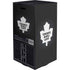 NHL Toronto Maple Leafs Black Background Xbox Series X Bundle Skin