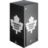 NHL Toronto Maple Leafs Black Background Xbox Series X Console Skin