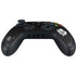 NHL Toronto Maple Leafs Black Background Xbox Series X Controller Skin