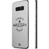 NHL Toronto Maple Leafs Black Text Galaxy Note 8 Skin