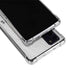 NHL Toronto Maple Leafs Black Text Galaxy Note20 5G Clear Case
