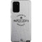 NHL Toronto Maple Leafs Black Text Galaxy Note20 5G Pro Case