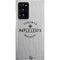 NHL Toronto Maple Leafs Black Text Galaxy Note20 Ultra 5G Lite Case