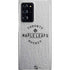 NHL Toronto Maple Leafs Black Text Galaxy Note20 Ultra 5G Lite Case