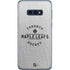 NHL Toronto Maple Leafs Black Text Galaxy S10e Skin