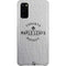 NHL Toronto Maple Leafs Black Text Galaxy S20 Lite Case