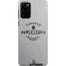 NHL Toronto Maple Leafs Black Text Galaxy S20 Plus Pro Case