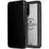 NHL Toronto Maple Leafs Black Text Galaxy S20 Waterproof Case