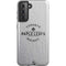 NHL Toronto Maple Leafs Black Text Galaxy S21 5G Pro Case