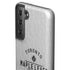 NHL Toronto Maple Leafs Black Text Galaxy S21 Plus 5G Pro Case