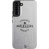 NHL Toronto Maple Leafs Black Text Galaxy S22 Plus Pro Case