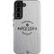 NHL Toronto Maple Leafs Black Text Galaxy S22 Pro Case