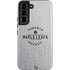 NHL Toronto Maple Leafs Black Text Galaxy S22 Pro Case