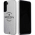 NHL Toronto Maple Leafs Black Text Galaxy S22 Pro Case