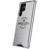 NHL Toronto Maple Leafs Black Text Galaxy S22 Ultra Clear Case
