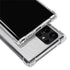 NHL Toronto Maple Leafs Black Text Galaxy S22 Ultra Clear Case