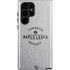 NHL Toronto Maple Leafs Black Text Galaxy S22 Ultra Pro Case